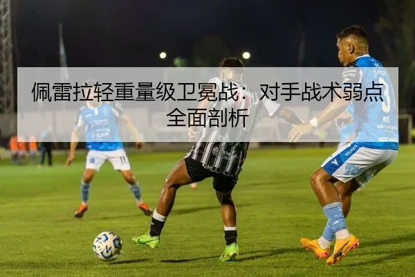佩雷拉轻重量级卫冕战：对手战术弱点全面剖析